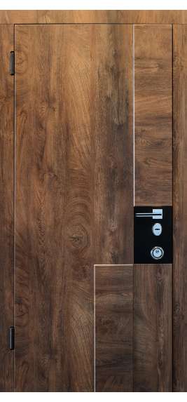 ВХОДНЫЕ ДВЕРИ СО СКЛАДА Входные двери КВАДРАТЫ Ка256 